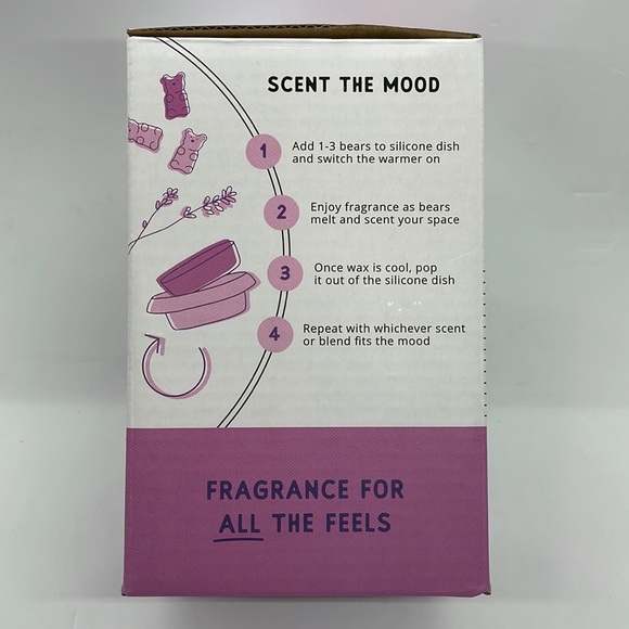 Wax Warmer Outlet - Picture 5 of 16